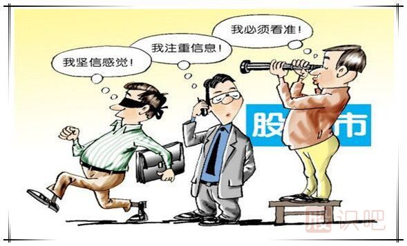 成功交易者的五大素質(zhì)-<a href=http://www.pontderentat.com/GPRM/ target=_blank class=infotextkey>股票入門(mén)</a>基礎(chǔ)知識(shí)