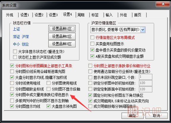 <a href=http://www.pontderentat.com/jsfx/fs/ target=_blank class=infotextkey>分時(shí)圖</a><a href=http://www.pontderentat.com/jszb/cjl/ target=_blank class=infotextkey><a href=http://www.pontderentat.com/GPRM/sy/813.html target=_blank class=infotextkey><a href=http://www.pontderentat.com/GPRM/sy/1373.html target=_blank class=infotextkey>成交</a>量</a></a>顏色設(shè)置,分時(shí)圖成交量紅綠白柱子什么意思
