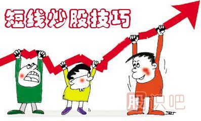 如何識(shí)別主力莊家的操盤陷阱